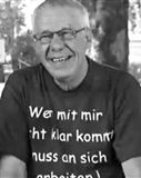 Profilbild Klaus Wiebe