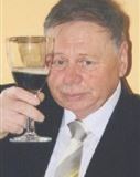 Profilbild Walter Rosenberger