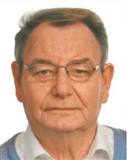 Profilbild Werner Laux