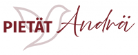 Logo Pietät Andrä in Erzhausen