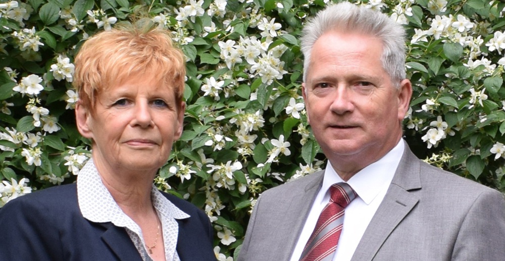 Vorsorgen heißt entlasten – Michael Kraus berät Sie über...