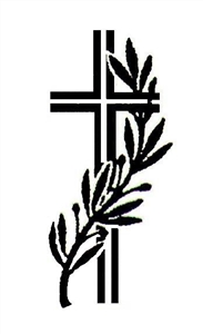 Logo Pietät Drescher