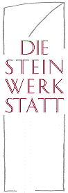 Logo Die Steinwerkstatt Stefan Schneider