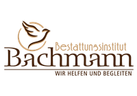Logo Bestattungsinstitut Bachmann in Egelsbach