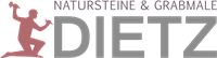 Logo Natursteine & Grabmale Dietz