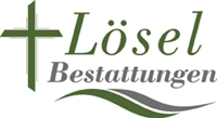 Logo Bestattungsinstitut Lösel