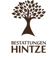 Logo Hintze Bestattungen