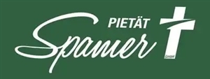 Logo Pietät Spamer GmbH