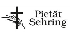 Logo Pietät Sehring
