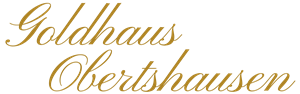 Logo GOLDHAUS OBERTSHAUSEN 