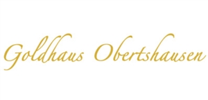 Logo GOLDHAUS OBERTSHAUSEN 